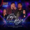 Zé Ricardo & Thiago - Muito Papo e Pouco Beijo (Radio Edit) [feat. Maiara & Maraisa] - Single